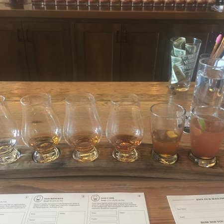 Cocktail Experience