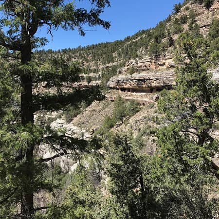 Sinagua History