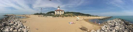 Scenic Coastal Path
