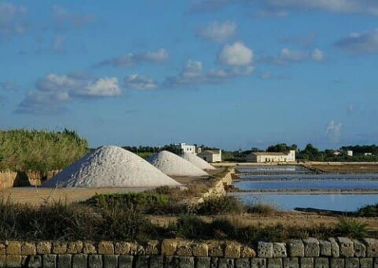 Boat Tour of the Lagoon