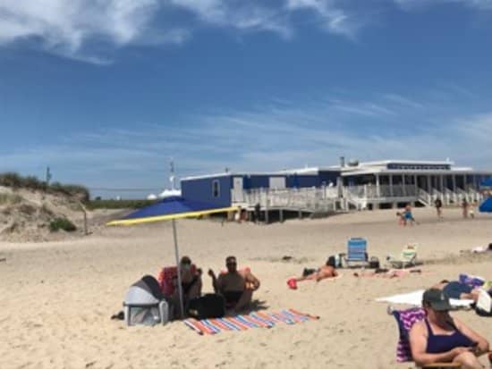 Umbrella & Chair Rentals