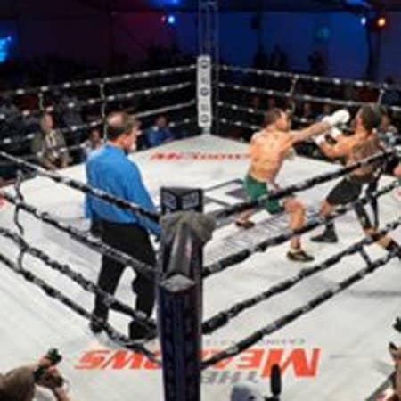 The Tipsy Cauldron Pop-Up