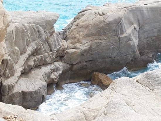 Crystal-Clear Turquoise Waters