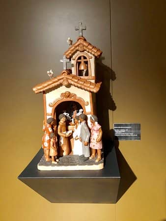 Religious and Lived Experiences