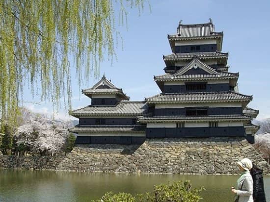 Castle Grounds and Gardens