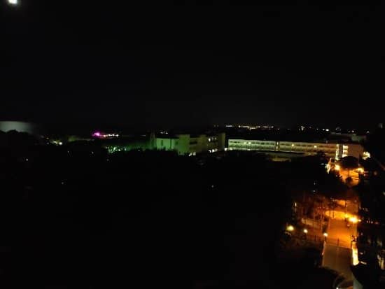 Family-Friendly Waters