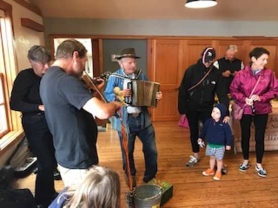 Fresh Island Produce