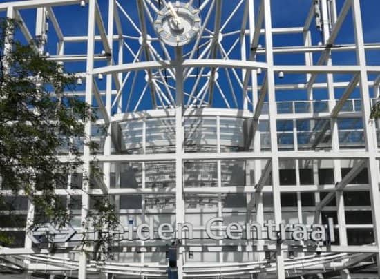 Hortus Botanicus Leiden