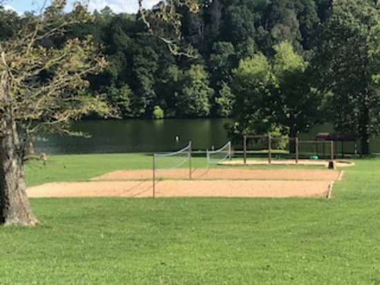 Historic 1930s Cabins