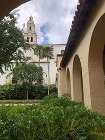 Campus Architecture