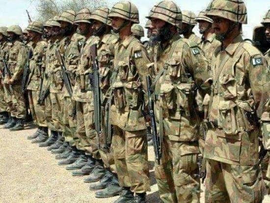 Pakistan's Diverse Wildlife