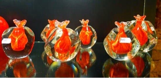 Lviv Glass Museum