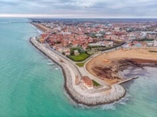 Unique Chapel Architecture