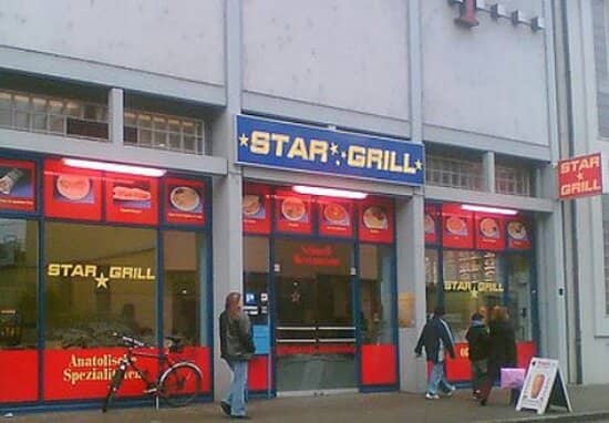 Local German Cuisine