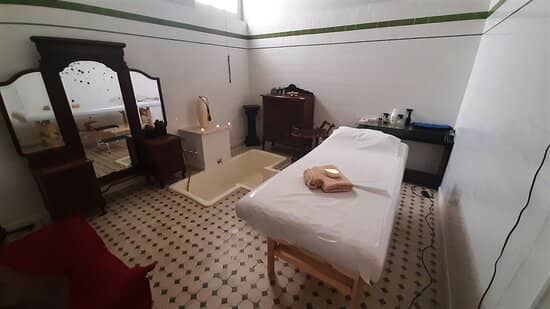 Therapeutic Massages