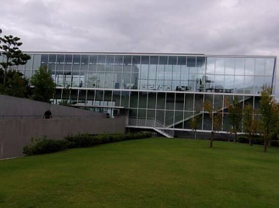 Architectural Wonder