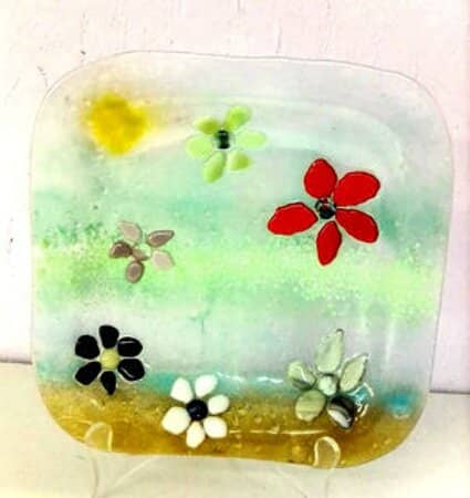 Glassmaking History