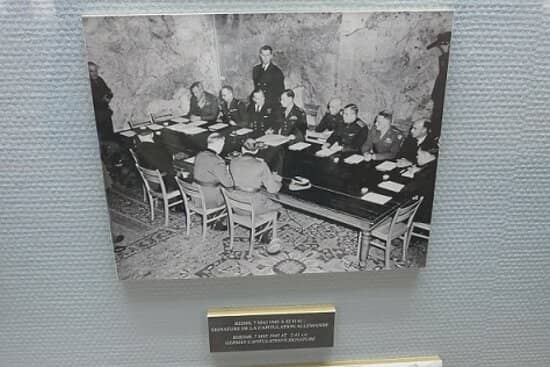 The War Room
