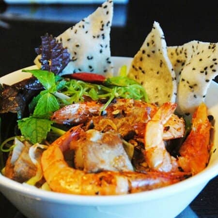 Historic Trading House