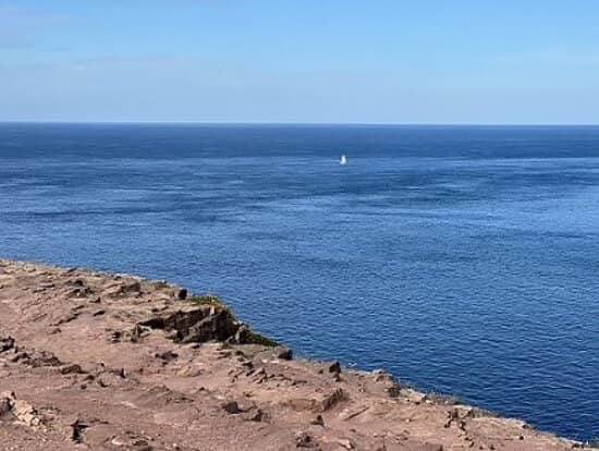 Coastal Hiking Trails