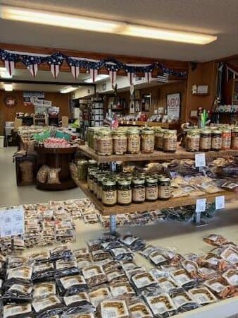 A myriad Of Product Choice