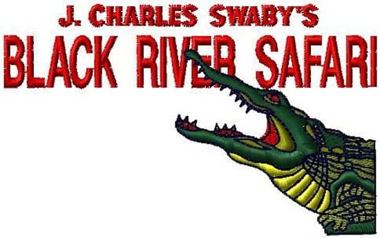 Mangrove Forest Cruise