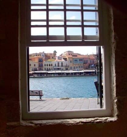 Proximity to Balıklıgöl