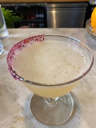 Seasonal Dessert Delights