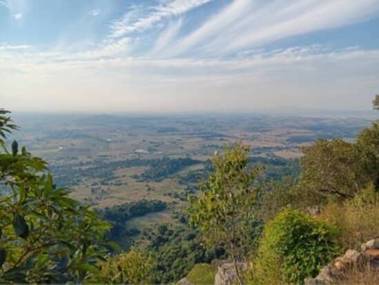 Scenic Rim Views