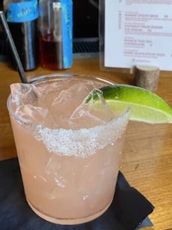 Flavorful Thai Street Food