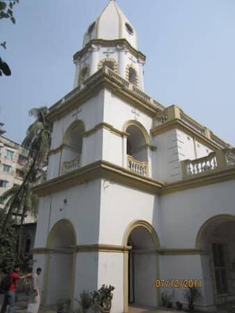 Vertical photo