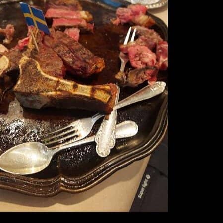 Warm Swedish Hospitality