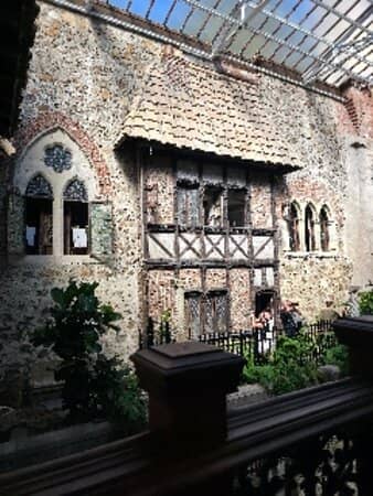 Inventor's Laboratory