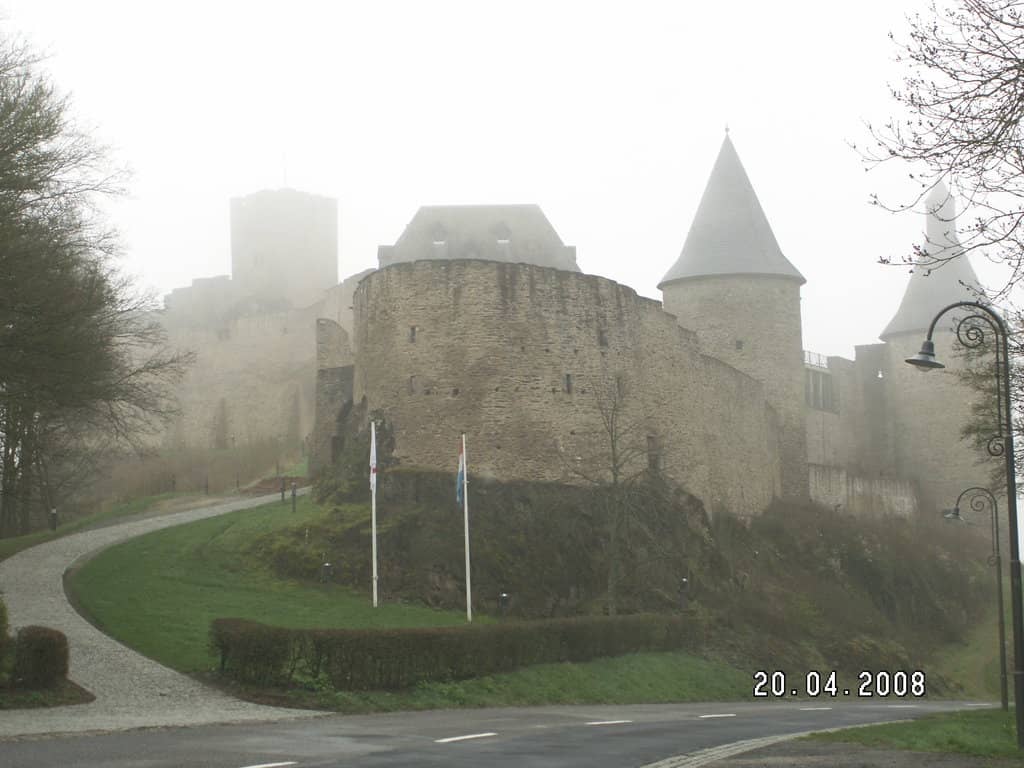 Medieval Architecture