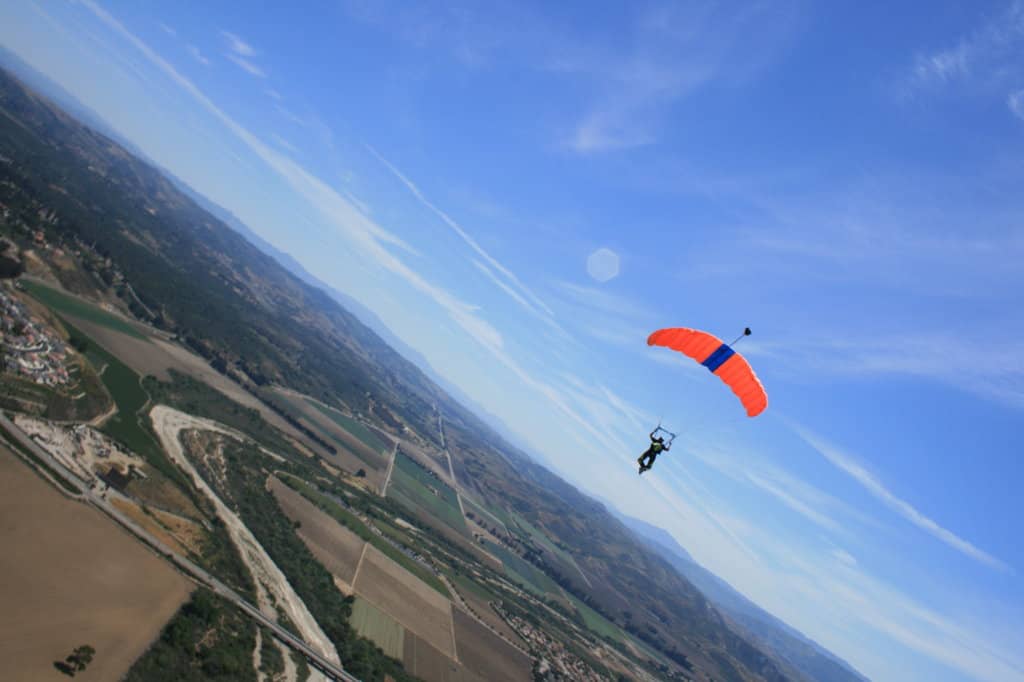 Vertical photo