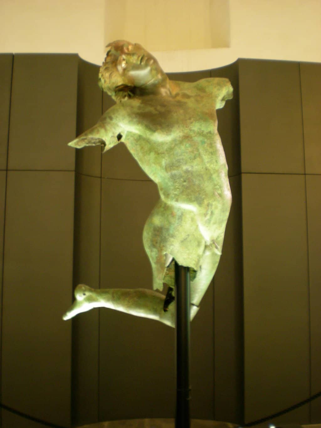 Discovery and Restoration Video