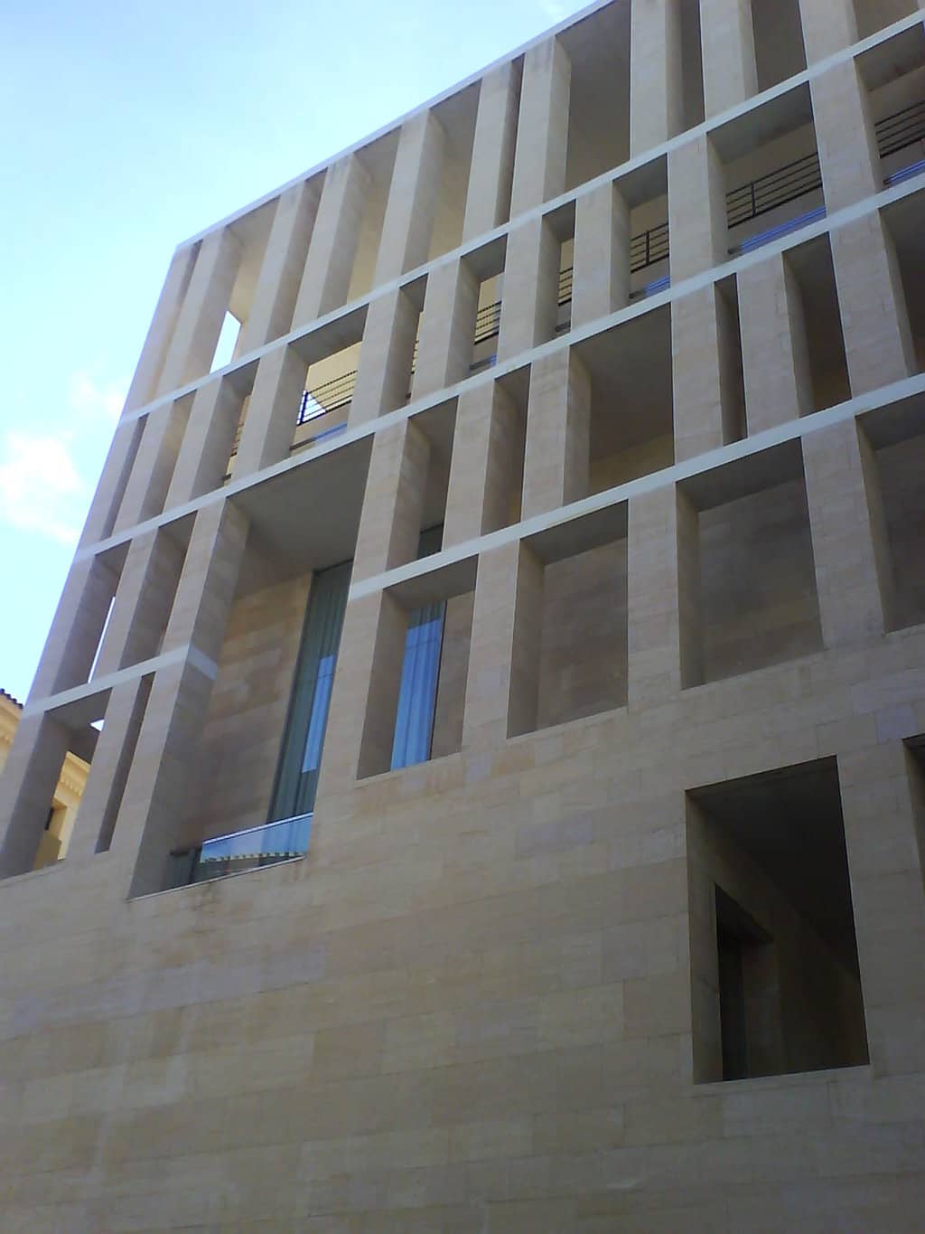 Vertical photo