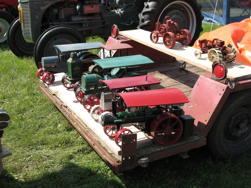 Sweet Corn & Local Treats