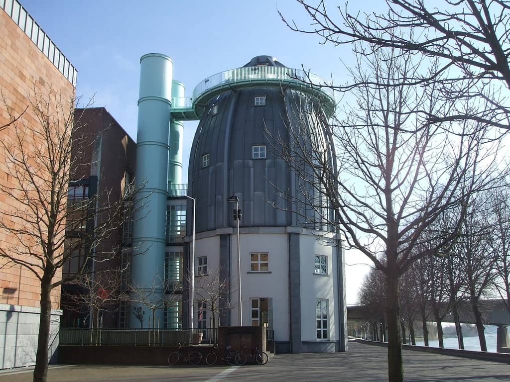 Aldo Rossi Architecture