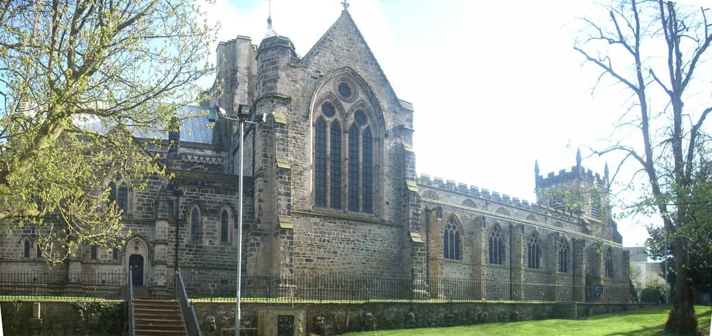 Medieval Tile Replicas