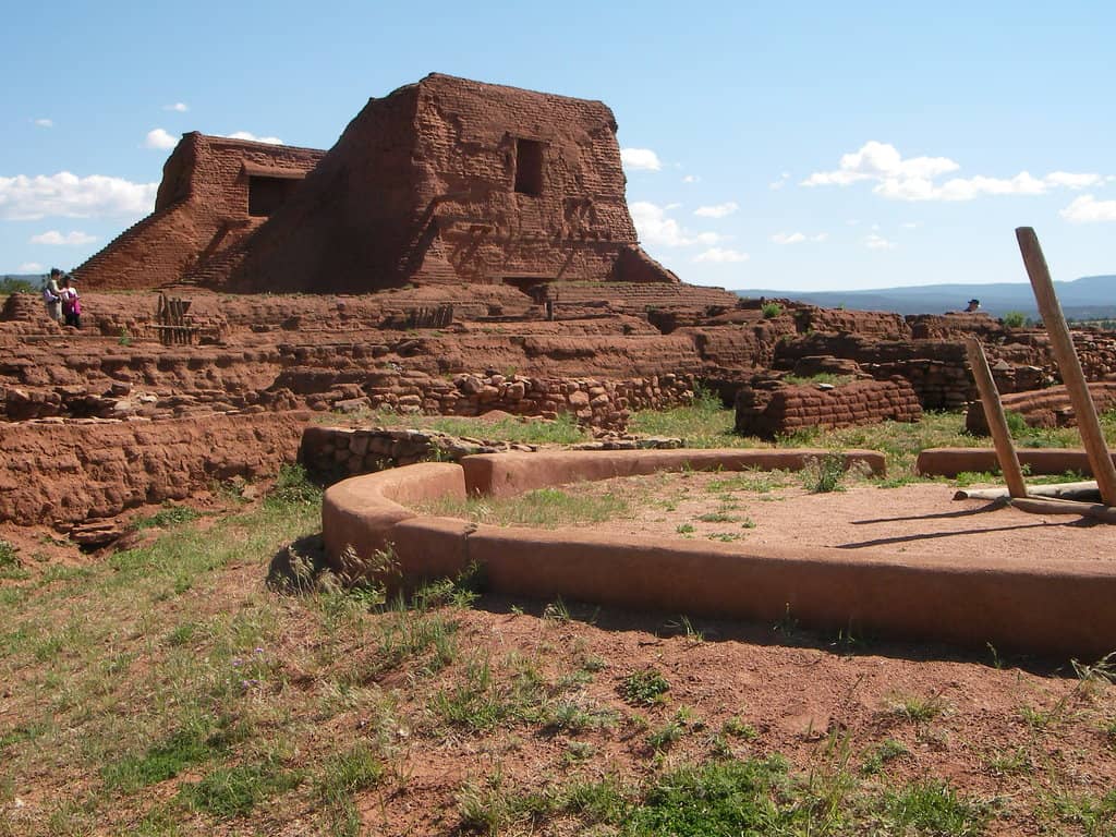 Spanish Mission Church