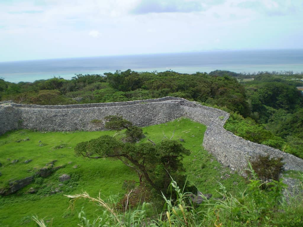 Panoramic Coastal Views