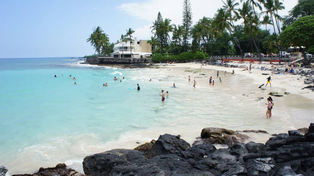 Tide Pools Exploration