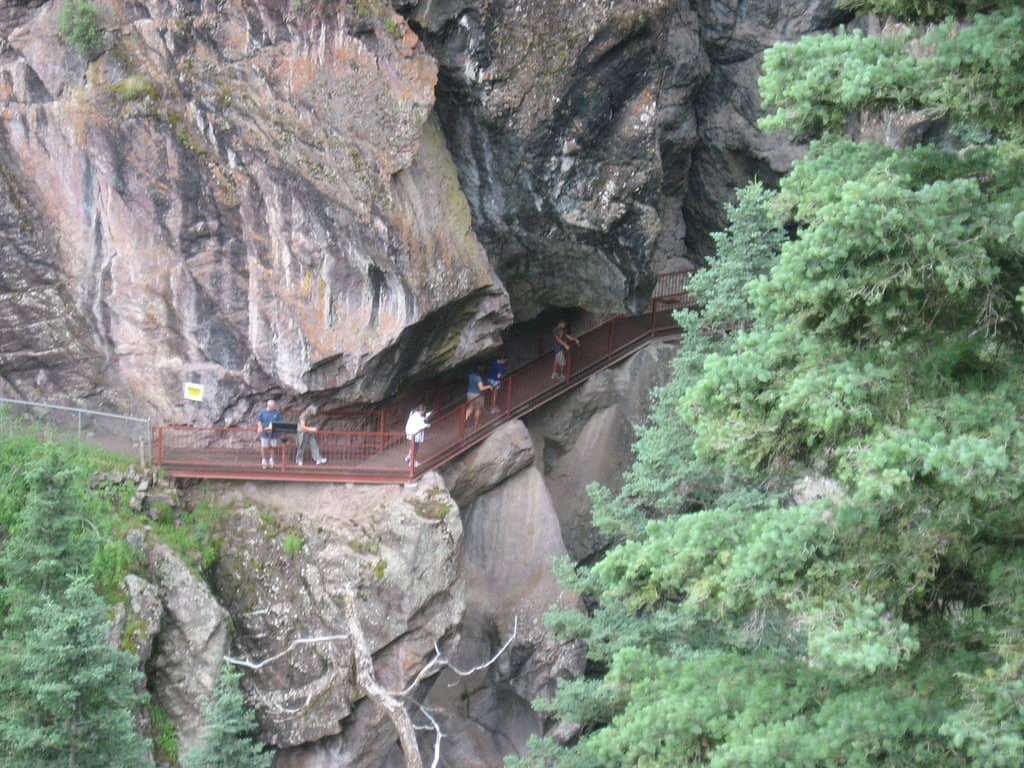 Vertical photo