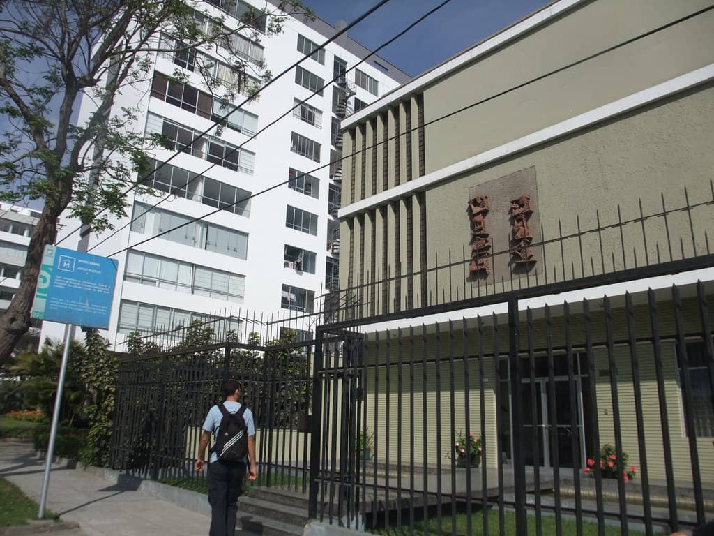 Pre-Columbian Textile Masterpieces