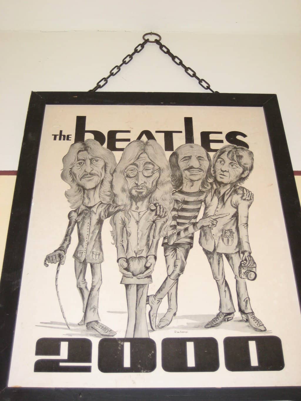 Interactive Music Experiences