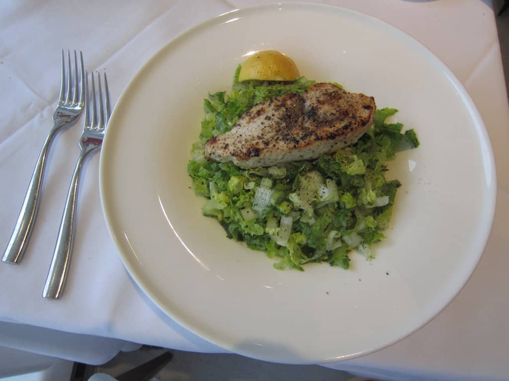 Exceptional Service and Warm Hospitality