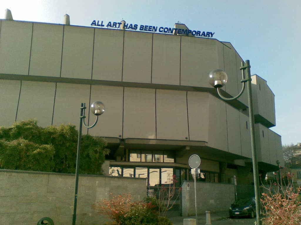 Permanent Collection