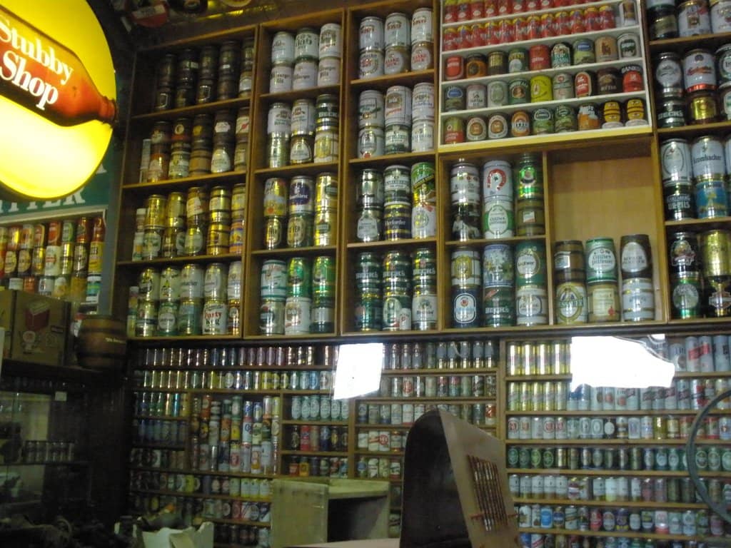 Domestic Memorabilia