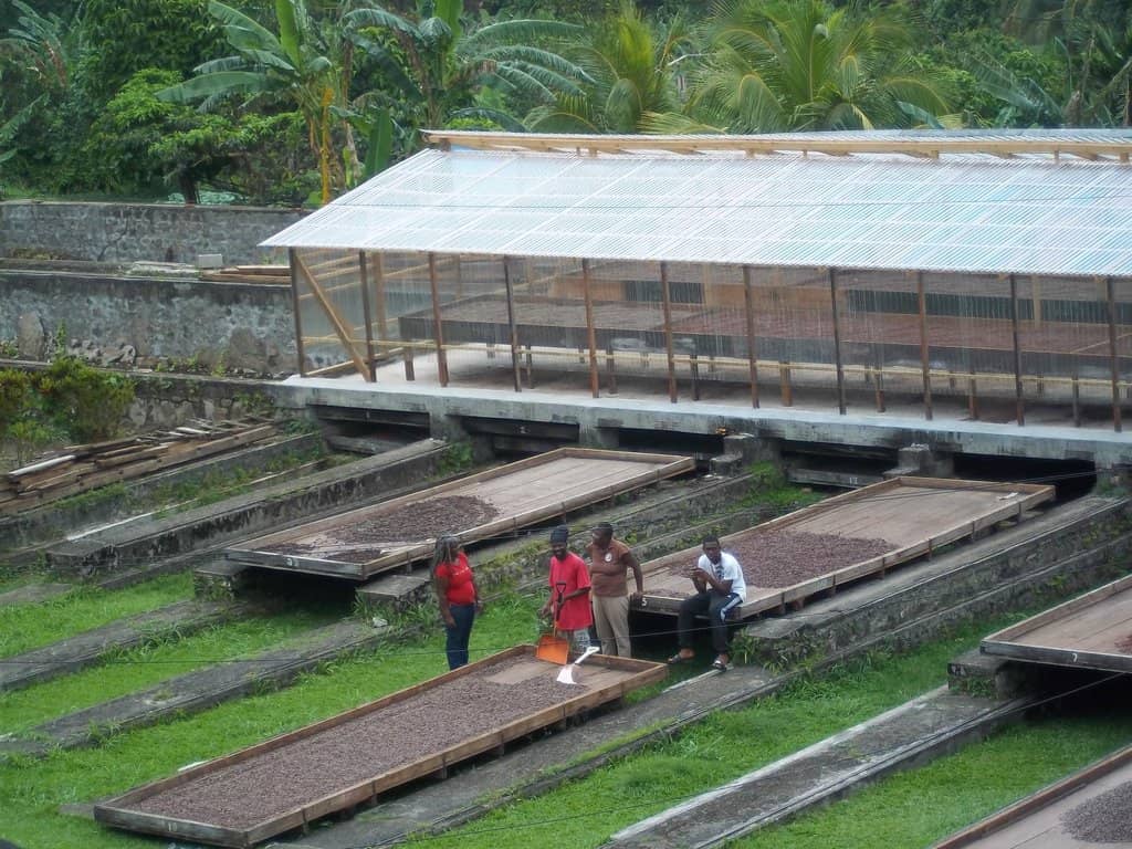 Historic Estate Grounds